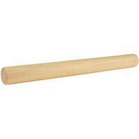Sucitor aluat lemn de Salcam, diametru 4.5 cm