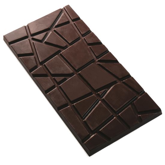 Forma ciocolata policarbonat Tableta Ciocolata 