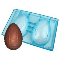 Forma ciocolata policarbonat Ou Faberge 