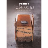 Carte Foie Gras, de Michel Tanguy