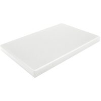 Tocator polietilena HDPE 500, 40x30x1.5 cm
