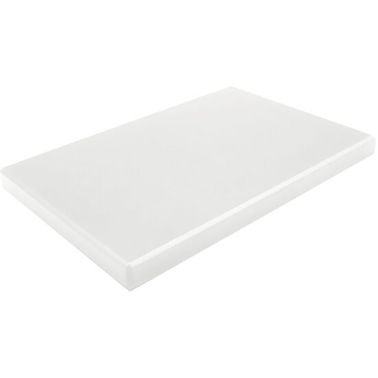 Tocator polietilena HDPE 500, 40x30x1.5 cm