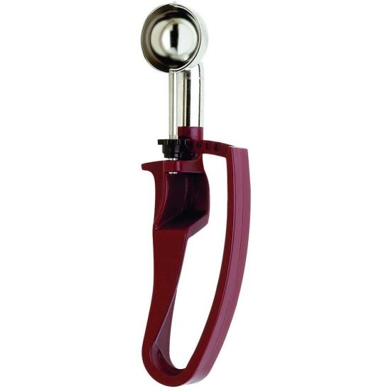 Lingura Inghetata otel inoxidabil Unigrip