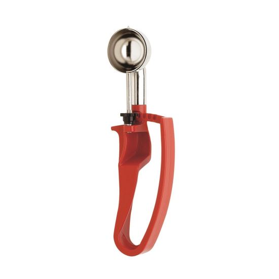 Lingura Inghetata otel inoxidabil Unigrip