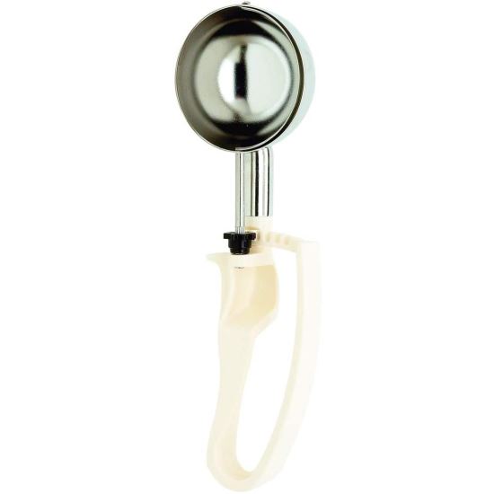 Lingura Inghetata otel inoxidabil Unigrip