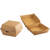 Cutie burger, Set 300 buc