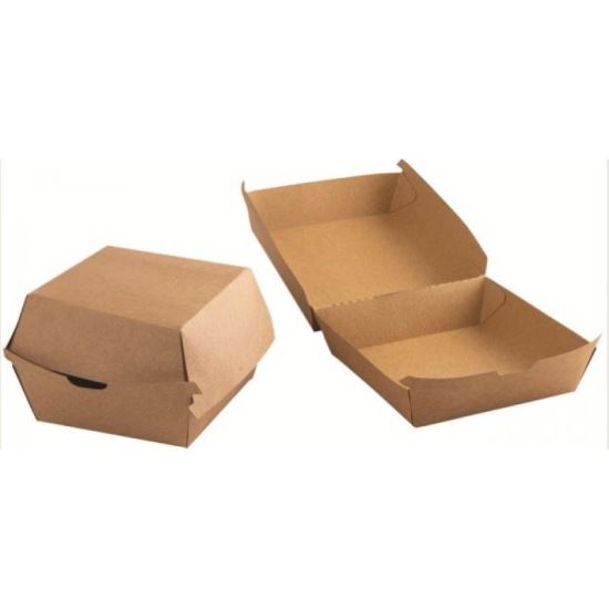 Cutie burger, Set 300 buc