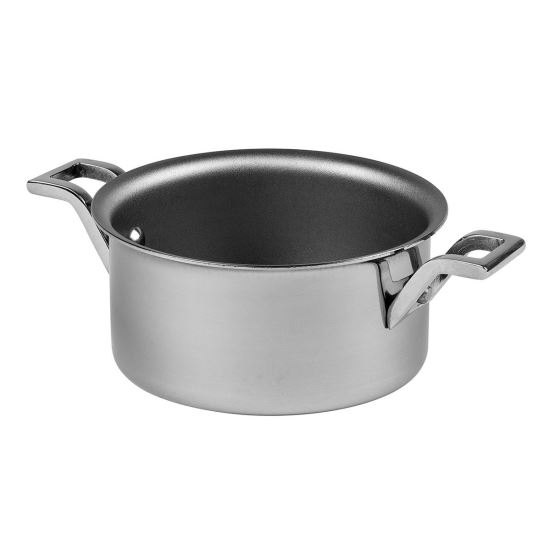 Cratita Matfer Elegance Inox Mini-Marmite   
