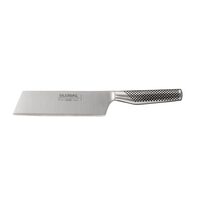 Global Seria GF Cutit pentru Legume GF100 Inox