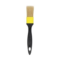 Pensula Patiserie din par natural cu maner compozit 3.5 cm