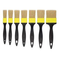Pensula Patiserie din par natural cu maner compozit 2.5 cm