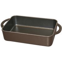 Tava Chasseur Mini-Tray, negru