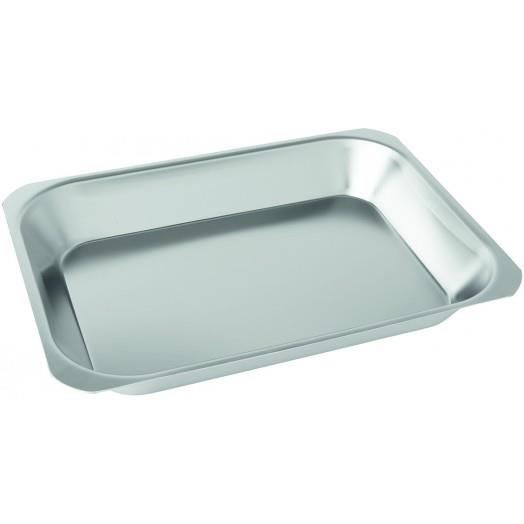 Tava Matfer Inox Preparare