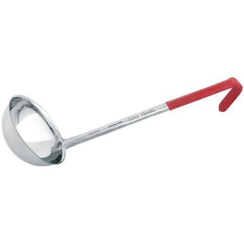 Polonic cu maner colorat