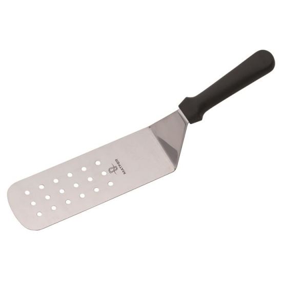 Paleta lata din otel inoxidabil  