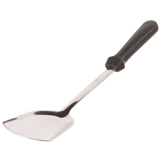 Paleta Speciala Wok Inox 36 cm