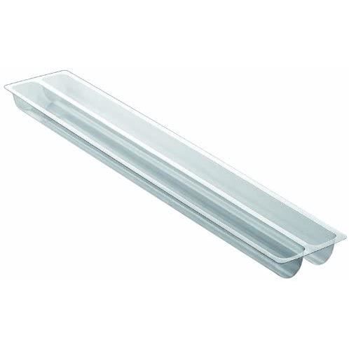 Forma Yule log semi-circular, Set 10 buc