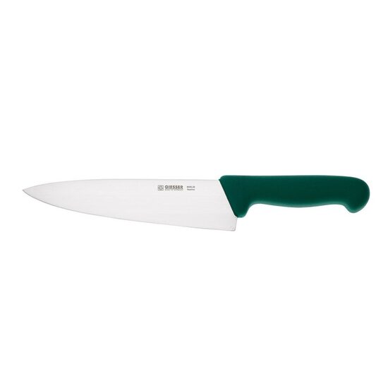 Cutit Giesser Bucatarie maner verde