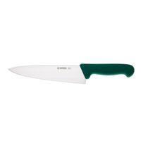 Cutit Giesser Bucatarie maner verde