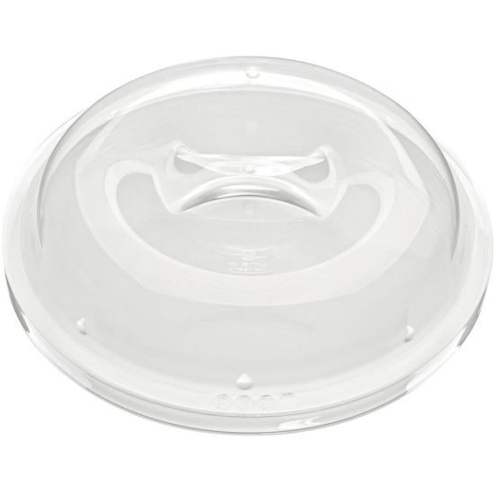 Capac Cloche In Situ 