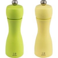 Rasnita Peugeot Tahiti Spring, Sare si Piper