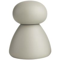 Rasnita T & G Halo Ceramica H.10 cm