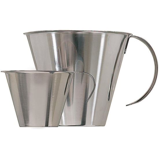 Masura gradată din oțel inoxidabil