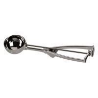 Lingura inghetata otel inoxidabil cu clip Stockel Tip CR