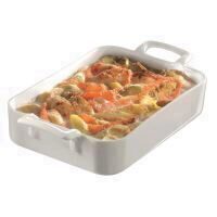 Vas portelan, Revol, 190x125x50, rect. 70 Cl