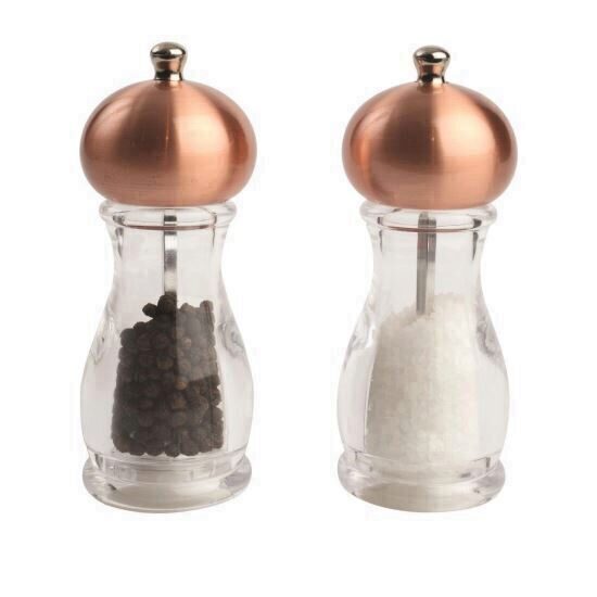 Rasnita T & G Globe H.15 cm