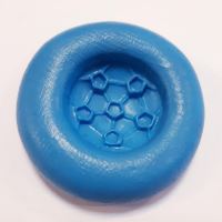 Mulaj silicon Emlems Minge Fotbal 