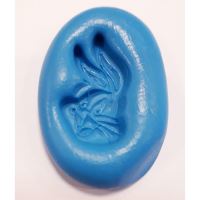 Mulaj silicon Emlems Bugs Bunny