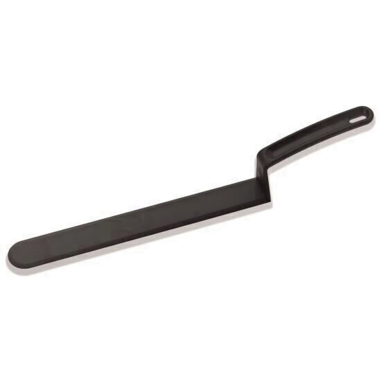Spatulă Unghiulară Exoglass Monobloc