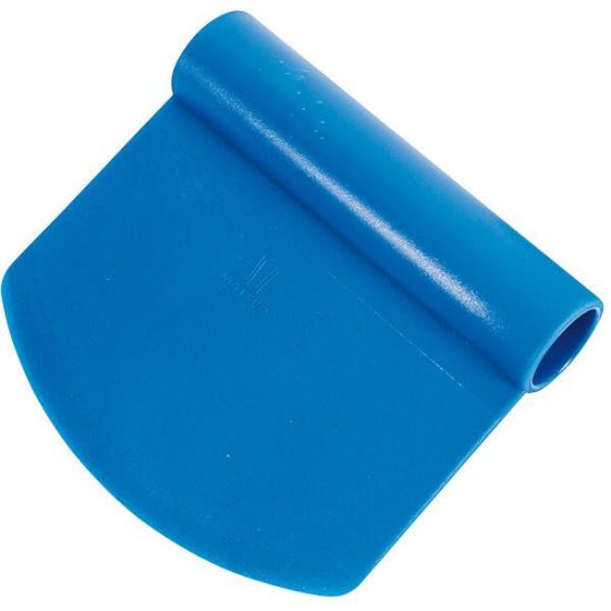 Racleta Exoglass Rotunjita 