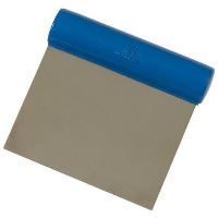 Racleta Inox Dreapta Rigida  