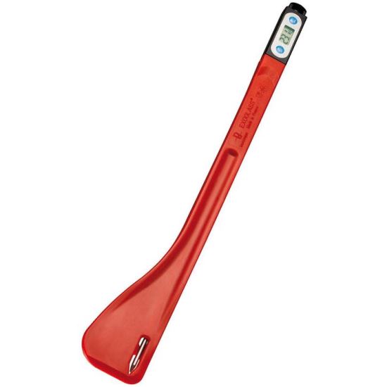 Spatula Termometru Exoglass Digital Rigid