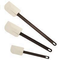 Spatula Plata Elveo 