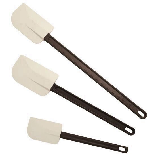 Spatula Plata Elveo 