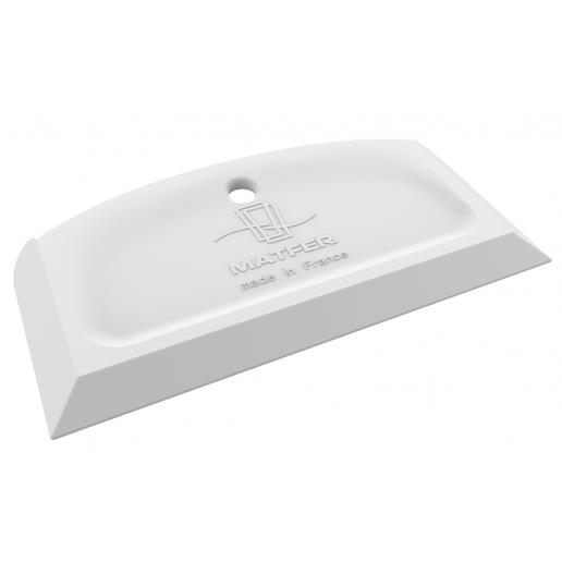 Racleta Matfer Silicon Ciocolata, L.180