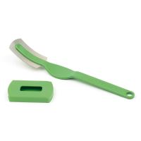 Lame de Brutarie Verzi, Set 12 buc  