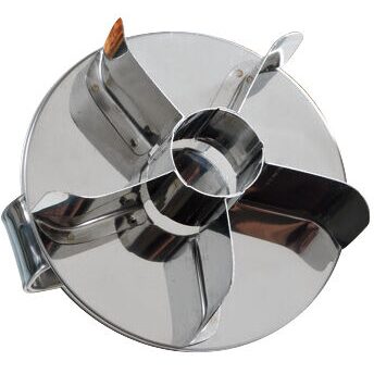 Forma Imprimat Chifle Otel Inoxidabil  