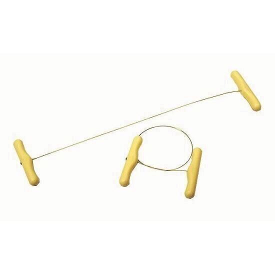Sarma pentru taiat Unt 30 cm, set 10 buc