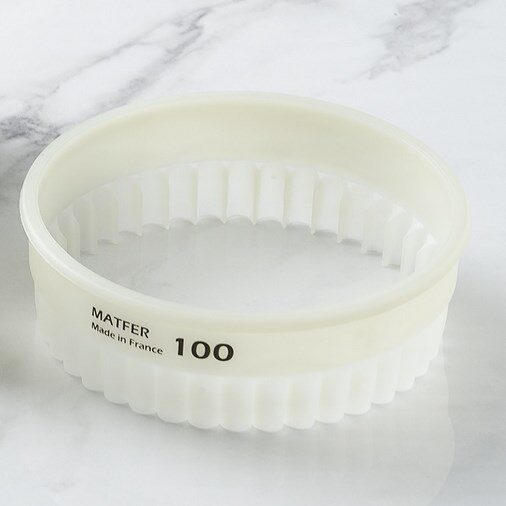 Decupator Exoglass Rotund Canelat 