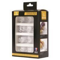 Set 12 Duiuri Policarbonat Learner's Choice 