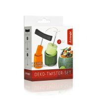 Kit Triangle, Deco Twister, Set 2 Buc