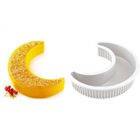 Forma Silikomart Moonlight Sonata