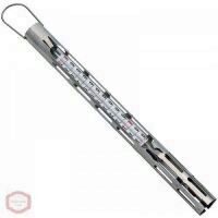 Termometru Matfer cofetarie/patiserie Inox, 80 la 200 °C 