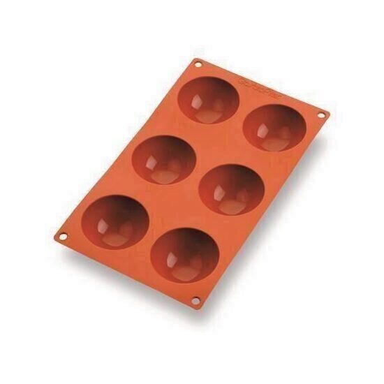 Forma Gastroflex Semi-Sfera