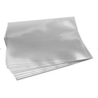 Folii PVC pentru ciocolata,  set 100 buc.