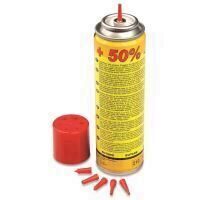 Butelie Kemper, Gaz, 150 Ml